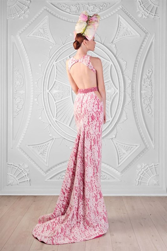 Rami Kadi Le Royaume Enchante collection